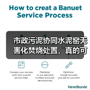 市政污泥协同水泥窑无害化焚烧处置，真的可行吗？