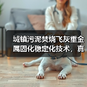 城镇污泥焚烧飞灰重金属固化稳定化技术，真的能稳定吗？（图4）