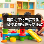 两段式干化热解气化：是技术路线还是商业故事？
