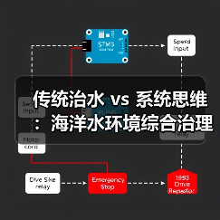 传统治水 vs 系统思维：海洋水环境综合治理与生态保护技术的真实困境（图4）