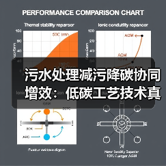 污水处理减污降碳协同增效：低碳工艺技术真的可行吗？