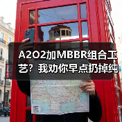 A2O2加MBBR组合工艺？我劝你早点扔掉纯生物膜（图3）