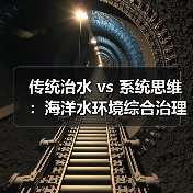 传统治水 vs 系统思维：海洋水环境综合治理与生态保护技术的真实困境（图3）