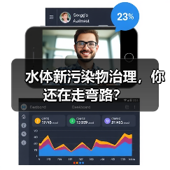 水体新污染物治理，你还在走弯路？（图2）
