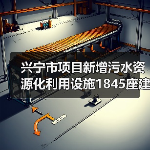 兴宁市项目新增污水资源化利用设施1845座建设的真实逻辑（图4）