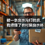 被一条臭水沟打脸后，我搞懂了农村黑臭水体生态环境导向开发EOD项目反哺治理投入（图3）