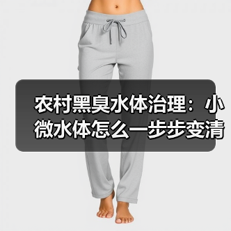 农村黑臭水体治理：小微水体怎么一步步变清的（图2）