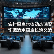 农村黑臭水体动态清零实现清水绿岸长治久清：数据背后的真实挑战（图3）