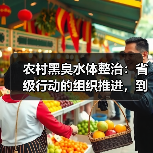 农村黑臭水体整治：省级行动的组织推进，到底卡在哪里（图3）