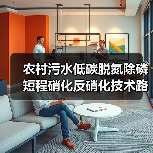 农村污水低碳脱氮除磷短程硝化反硝化技术路线真的走得通吗（图2）