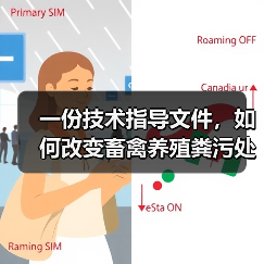 一份技术指导文件，如何改变畜禽养殖粪污处理？（图2）