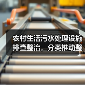 农村生活污水处理设施排查整治，分类推动整改真的有效吗？（图2）