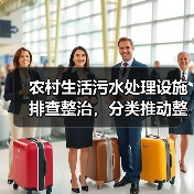 农村生活污水处理设施排查整治，分类推动整改真的有效吗？（图3）