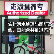 农村污水处理与厕所革命，真能合并推进吗？（图2）