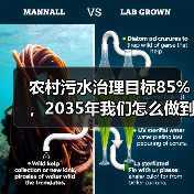 农村污水治理目标85%，2035年我们怎么做到（图2）