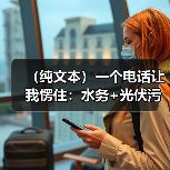 （纯文本）一个电话让我愣住：水务+光伏污水处理厂清洁能源协同模式到底怎么玩？（图2）