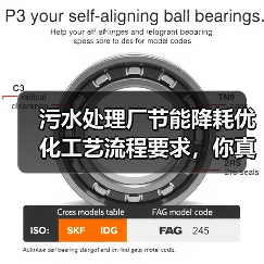 污水处理厂节能降耗优化工艺流程要求，你真以为换设备就行？（图2）