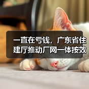 一直在亏钱，广东省住建厅推动厂网一体按效付费试点能解决吗？（图2）