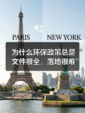 为什么环保政策总是“文件很全，落地很难”？（图4）