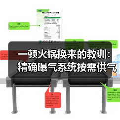 一顿火锅换来的教训：精确曝气系统按需供气鼓风机能耗降低5%（图3）