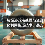 垃圾渗滤液处理与资源化利用集成技术，是方向还是逃不出的死循环？（图4）