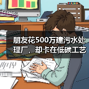 朋友花500万建污水处理厂，却卡在低碳工艺上？一文搞懂资源化利用之道（图4）