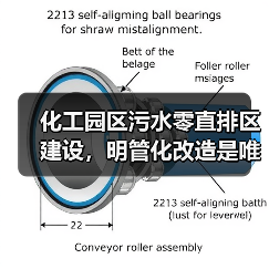 化工园区污水零直排区建设，明管化改造是唯一解吗？