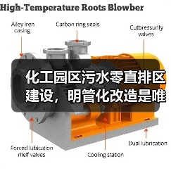 化工园区污水零直排区建设，明管化改造是唯一解吗？（图3）