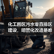 化工园区污水零直排区建设，明管化改造是唯一解吗？（图4）