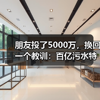 朋友投了5000万，换回一个教训：百亿污水特许经营项目密集开标（图2）