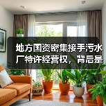 地方国资密集接手污水厂特许经营权，背后是什么逻辑（图4）