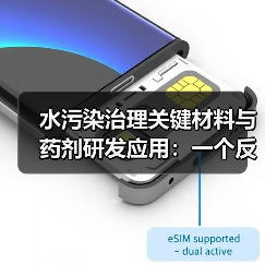 水污染治理关键材料与药剂研发应用：一个反常识的观察