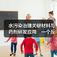 水污染治理关键材料与药剂研发应用：一个反常识的观察（图4）