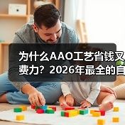 为什么AAO工艺省钱又费力？2026年最全的自动化控制改造指南（图3）