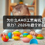 为什么AAO工艺省钱又费力？2026年最全的自动化控制改造指南（图2）
