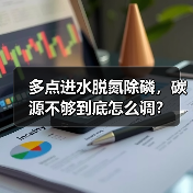 多点进水脱氮除磷，碳源不够到底怎么调？（图2）