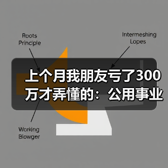 上个月我朋友亏了300万才弄懂的：公用事业污水处理特许经营纠纷解决路径（图2）