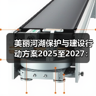 美丽河湖保护与建设行动方案2025至2027：一个数据观察者的冷思考