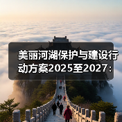 美丽河湖保护与建设行动方案2025至2027：一个数据观察者的冷思考（图4）