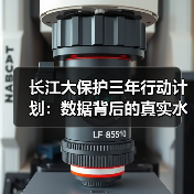 长江大保护三年行动计划：数据背后的真实水位（图4）