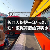 长江大保护三年行动计划：数据背后的真实水位（图3）