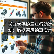 长江大保护三年行动计划：数据背后的真实水位（图2）