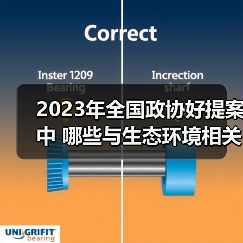 2023年全国政协好提案中 哪些与生态环境相关？（图4）