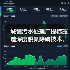 城镇污水处理厂提标改造深度脱氮除磷技术，你确定你懂？