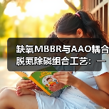 缺氧MBBR与AAO耦合脱氮除磷组合工艺：一个理性观察