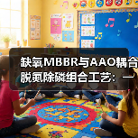 缺氧MBBR与AAO耦合脱氮除磷组合工艺：一个理性观察（图2）