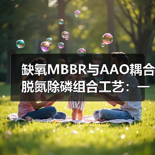 缺氧MBBR与AAO耦合脱氮除磷组合工艺：一个理性观察（图4）