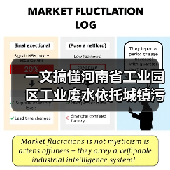 一文搞懂河南省工业园区工业废水依托城镇污水处理评估指南（图3）