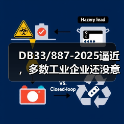 DB33/887-2025逼近，多数工业企业还没意识到两个关键问题？（图4）