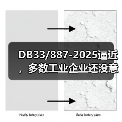 DB33/887-2025逼近，多数工业企业还没意识到两个关键问题？（图3）